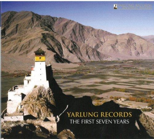 Foto Yarlung Records: The First Seven Years CD Sampler foto 863456