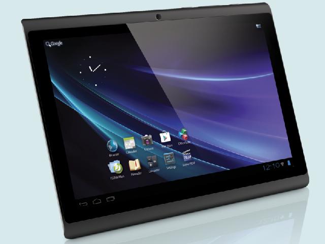 Foto Yarvik Ion Android 4.0. Tablet 7
