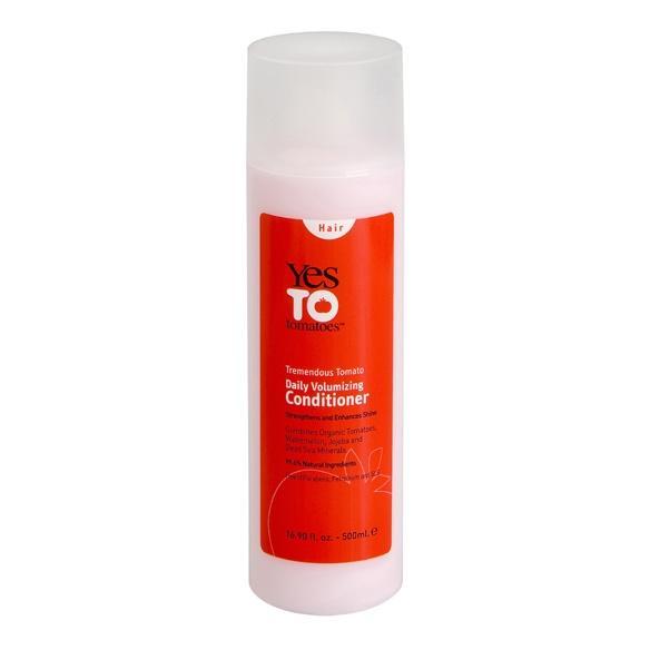 Foto Yes To Tomatoes Volumizing Conditioner foto 698541