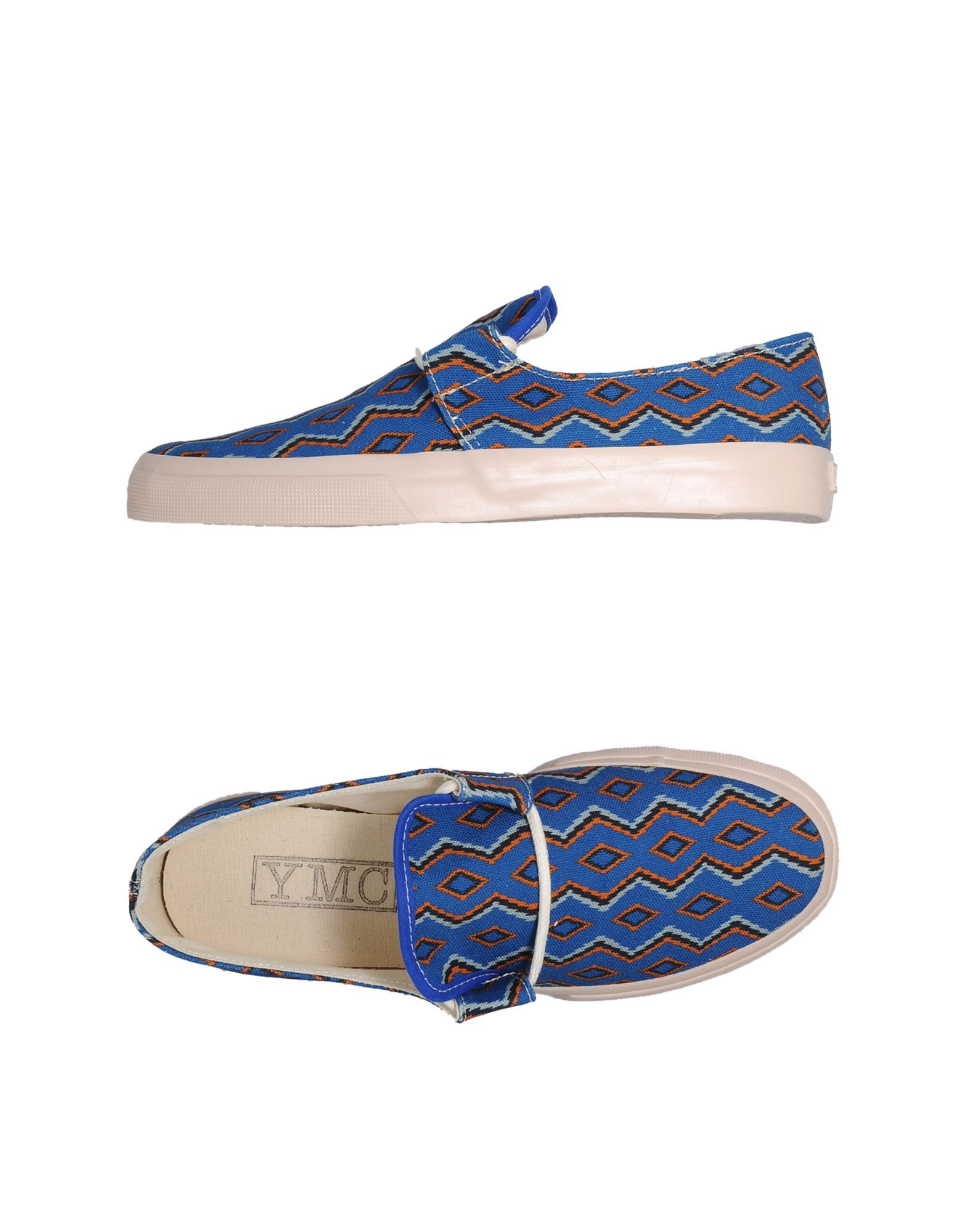 Foto ymc you must create sneakers
 foto 279959