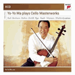 Foto Yo Yo Ma - Yo-yo Ma Plays Cello Masterworks (box Set) foto 966508