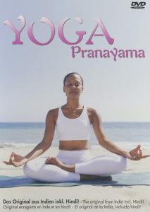Foto Yoga Pranayama [DE-Version] DVD foto 636215