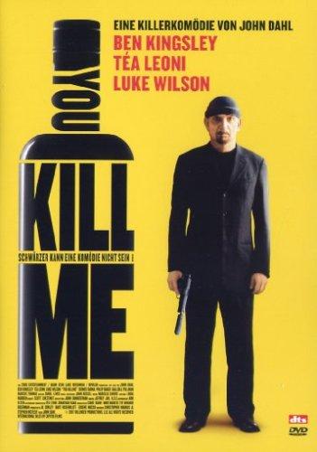 Foto You Kill Me [DE-Version] DVD foto 775589