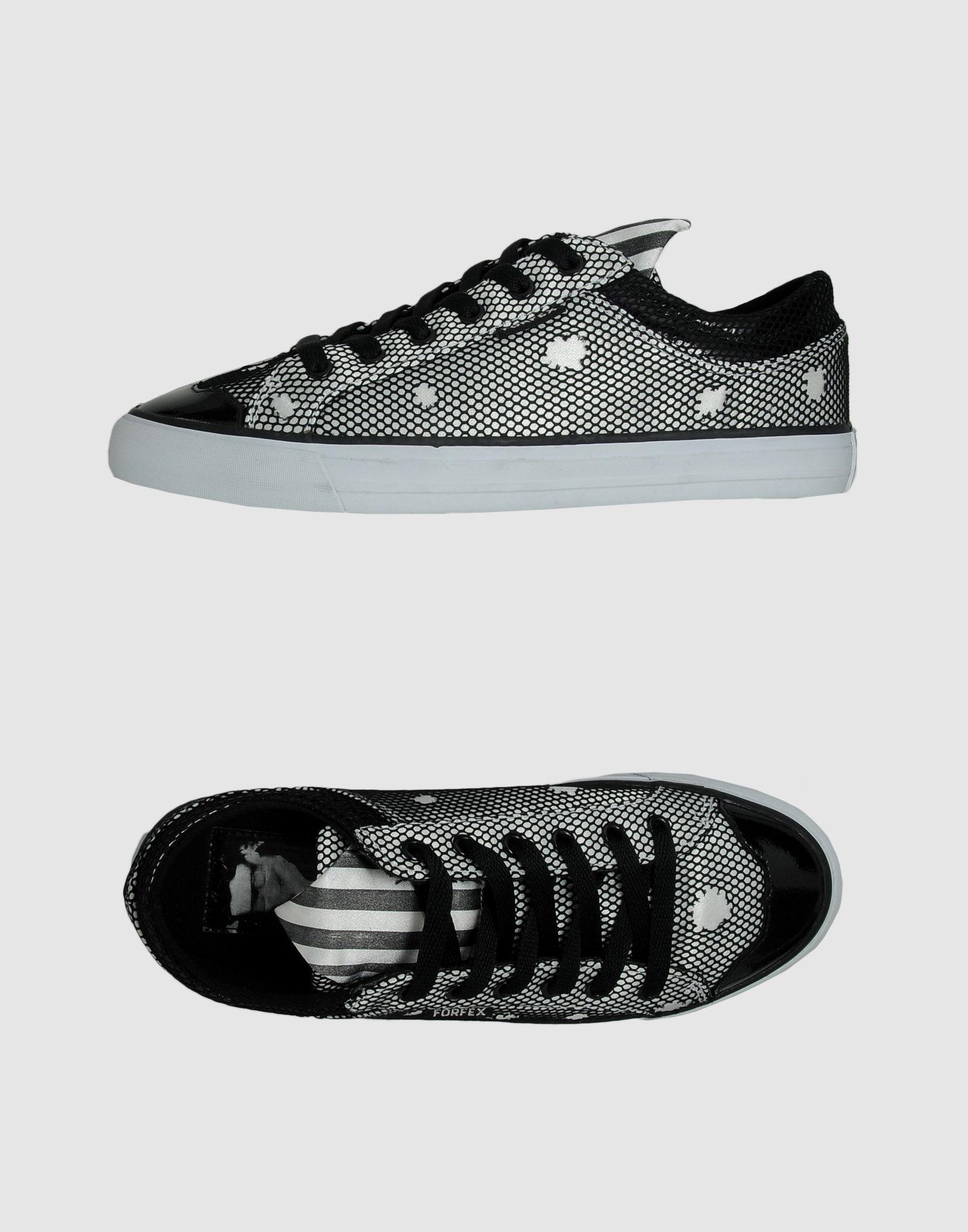 Foto yum yum forfex sneakers
 foto 521699