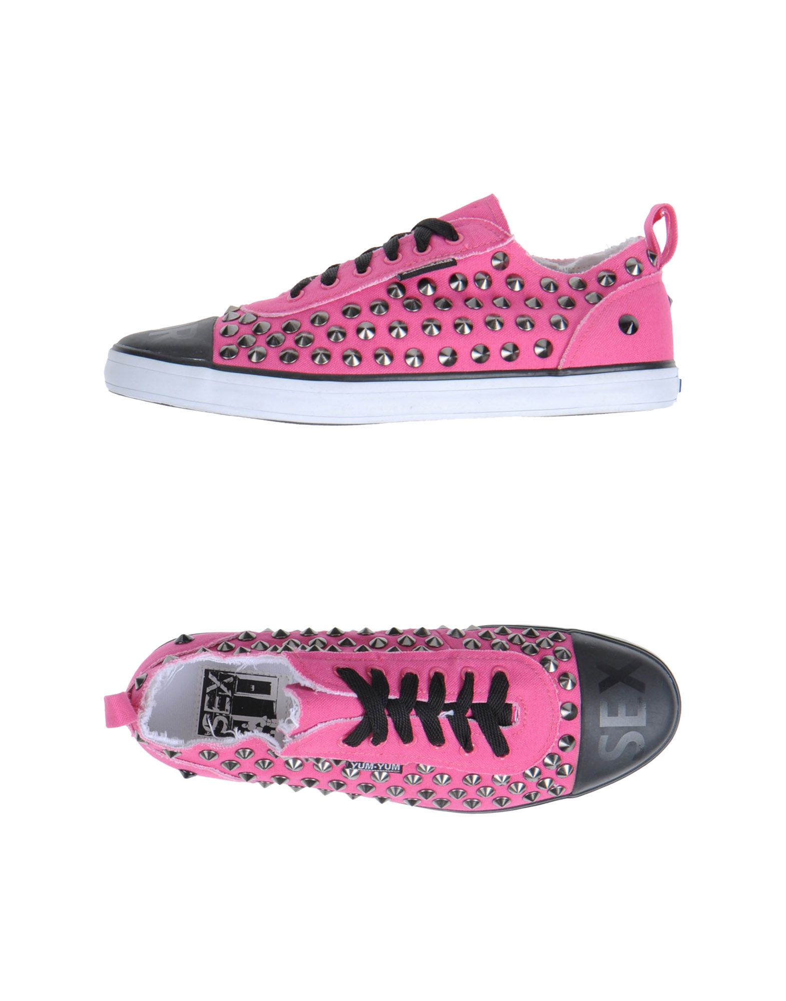 Foto yum yum forfex sneakers
 foto 521701