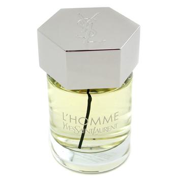 Foto Yves Saint Laurent - L'Homme Agua de Colonia Vaporizador - 100ml/3.4oz; perfume / fragrance for men foto 130828