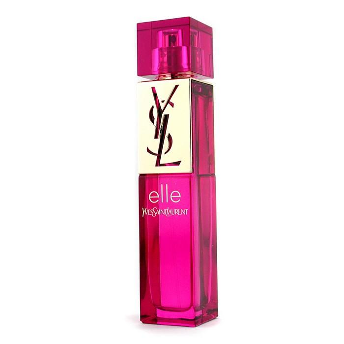Foto Yves Saint Laurent Elle Eau De Parfum Vaporizador 50ml/1.7oz foto 630134