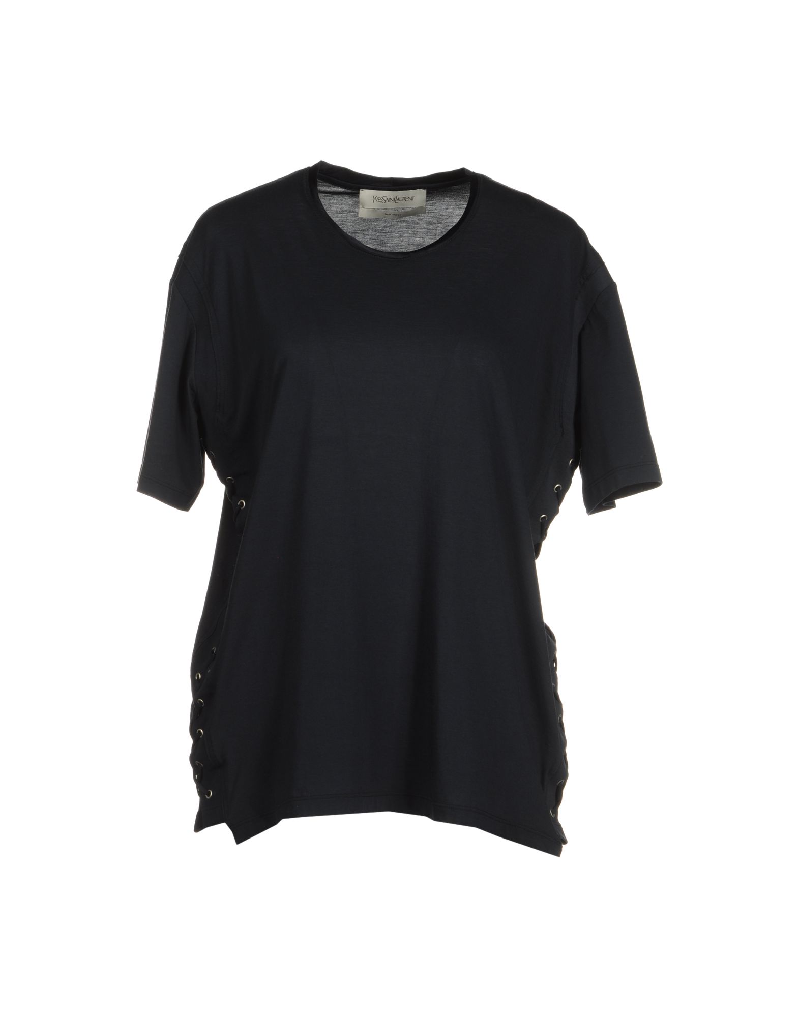 Foto yves saint laurent rive gauche camisetas de manga corta
 foto 432282