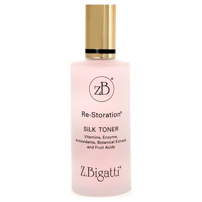 Foto Z. Bigatti Re-Storation Silk Toner 118ml/4oz foto 467901