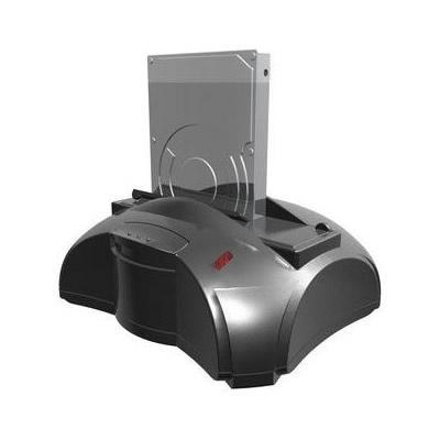 Foto Zaapa Usb Docking Station Para Discos Sata 2535