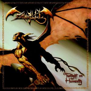 Foto Zandelle: Twilight On Humanity CD foto 351994
