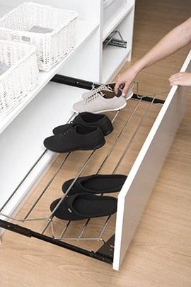 Foto Zapatero extraible ia6032ai48