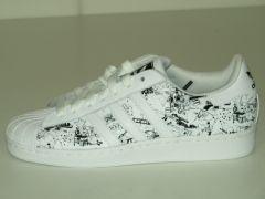 Foto zapatilla adidas originals superstar ii (g12200) foto 217427