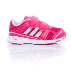 Foto zapatilla adifast running niña (20-27) foto 323150