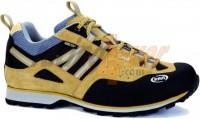 Foto ZAPATILLA BESTARD CREST AMARILLO