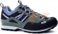 Foto ZAPATILLA BESTARD CREST GRIS