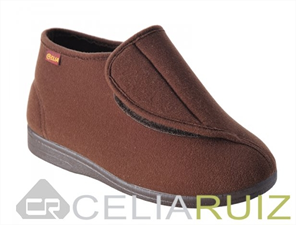 Foto Zapatilla bota modelo ROBIN