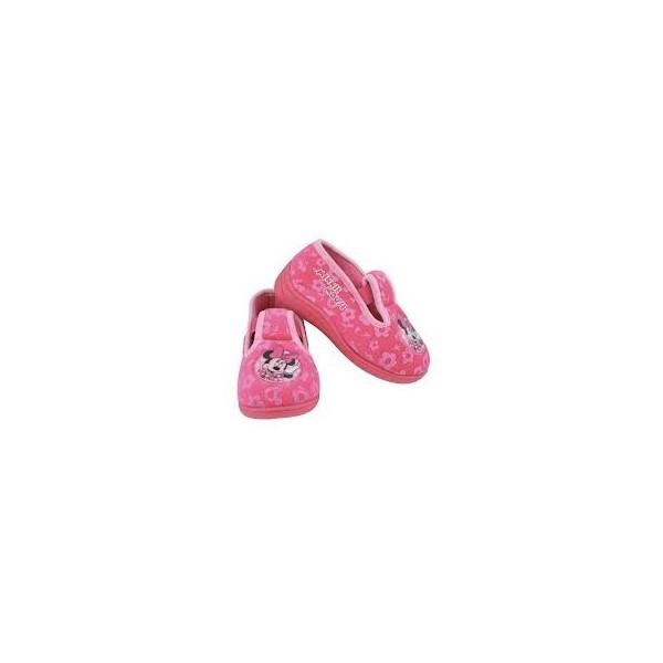 Foto Zapatilla casa Minnie Mouse foto 928889