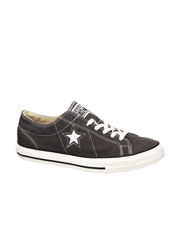 Foto Zapatilla de hombre Converse foto 1817