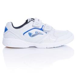 Foto Zapatilla joma school tenis niño(28-35) foto 851641