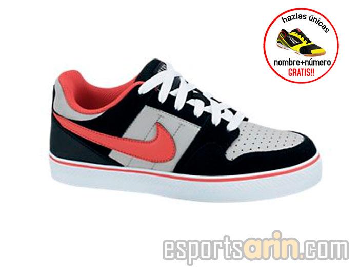 Foto Zapatilla Nike Mogan 2 SE Junior - Envio 24h foto 611832