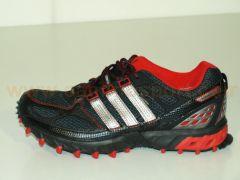Foto zapatillas adidas de running para hombre kanadia 4 tr gtx m negro1/plame (u42335) foto 91887