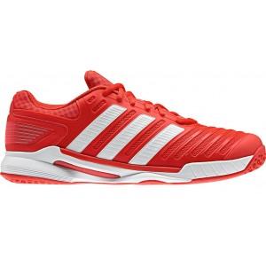 Foto Zapatillas adipower stabil 10.0 rojas adidas foto 245716