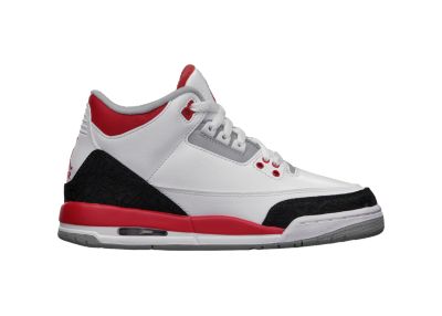 Foto Zapatillas Air Jordan Retro 3 - Chicos - - 6Y foto 763629