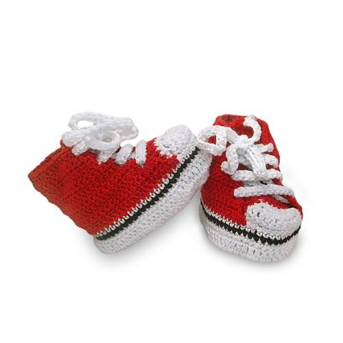 Foto Zapatillas all star foto 390827
