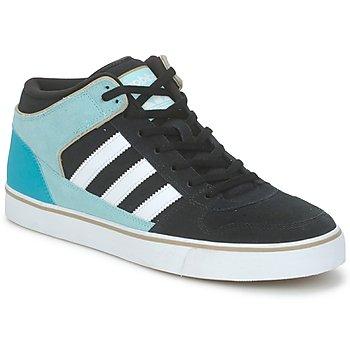 Foto Zapatillas altas adidas Culver Vulc Mid foto 5853