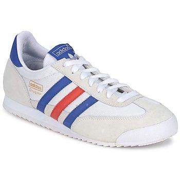Foto Zapatillas altas adidas Dragon foto 105302