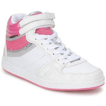 Foto Zapatillas altas Airwalk Season