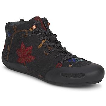 Foto Zapatillas altas Camper Tws foto 658842