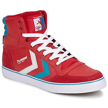 Foto Zapatillas altas Hummel Stadil High foto 338678