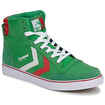 Foto Zapatillas altas Hummel Stadil High