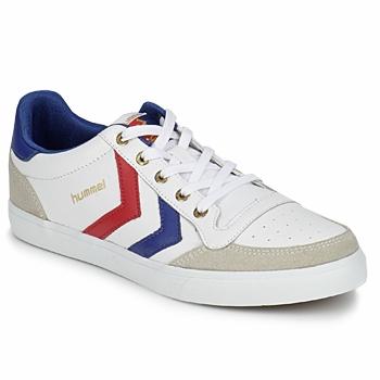 Foto Zapatillas altas Hummel Stadil Low foto 277020