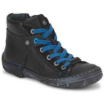 Foto Zapatillas altas Ikks - foto 136361