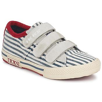 Foto Zapatillas altas Ikks Cesar foto 217541
