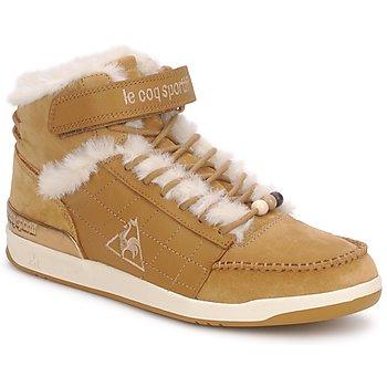 Foto Zapatillas altas Le Coq Sportif Diamond Lammy