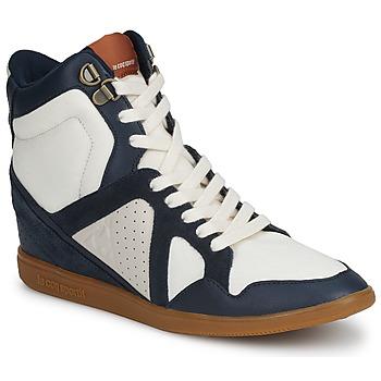 Foto Zapatillas altas Le Coq Sportif Monge High