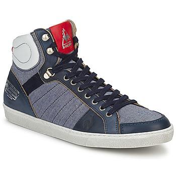 Foto Zapatillas altas Le Coq Sportif Perpignan Chambray