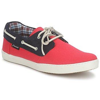Foto Zapatillas altas Mascaret Cesar Unis foto 164819