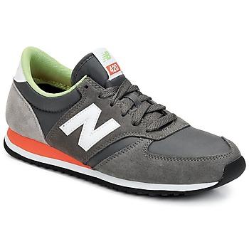 Foto Zapatillas altas New Balance U420 foto 266501
