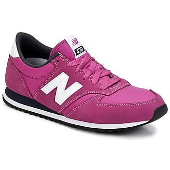Foto Zapatillas altas New Balance U420 foto 266502