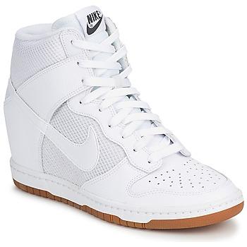 Foto Zapatillas altas Nike Dunk Sky Hi foto 317053