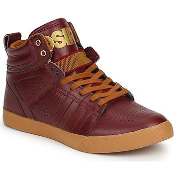 Foto Zapatillas altas Osiris Raider