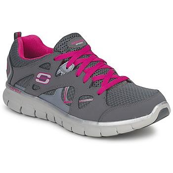 Foto Zapatillas altas Skechers Synergy Ultimatum foto 246415