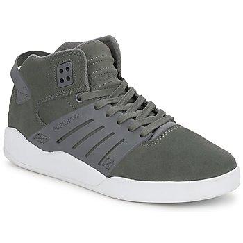 Foto Zapatillas altas Supra Skytop 3 foto 217224
