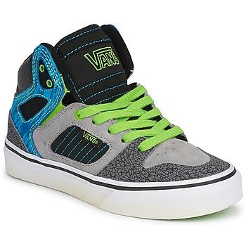 Foto Zapatillas altas Vans Allred foto 942717