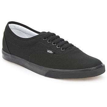 Foto Zapatillas altas Vans Lpe foto 283551